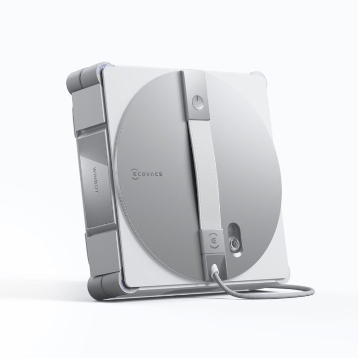 Ecovacs Winbot W3 OMNI window cleaning robot