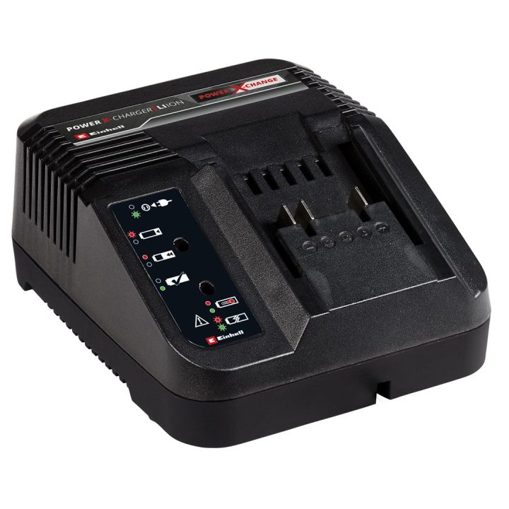 18V 4.0Ah Starter Kit + 4512159 EINHELL