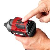 18V Impact Wrench TP-CW 18/350-C LI BL-SOLO 4510055 EINHELL