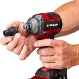 18V Impact Wrench TP-CW 18/350-C LI BL-SOLO 4510055 EINHELL