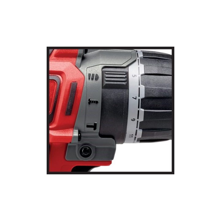 18V TP-CD 18/70 LI-I BL SOLO 4514315 EINHELL Hammer Drill/Driver