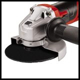 Angle grinder Einhell 4430971 850 W 1.61 kg