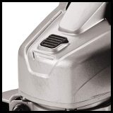 Angle grinder Einhell 4430971 850 W 1.61 kg