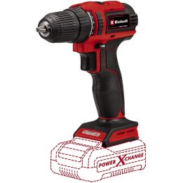 Cordless Drill TE-CD 18/40 Li BL Solo EINHELL