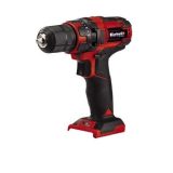 Cordless Drill AKU TC-CD 18/35 Li-Solo EINHELL Black Red