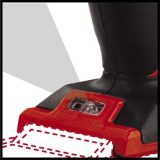 Cordless Drill AKU TC-CD 18/35 Li-Solo EINHELL Black Red