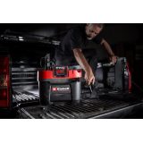 Cordless Wet & Dry Vacuum Cleaner TP-VC 18/10 Li BL L-Solo EINHELL