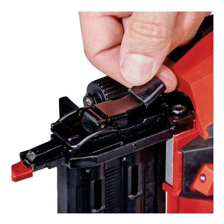 Cordless nailer FIXETTO 18/50 N Solo 4257795 EINHELL