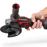 EINHELL Cordless Angle Grinder TP-AG 18/125-13 Q P BL – SOLO 4431197