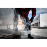 EINHELL Cordless Angle Grinder TP-AG 18/125-13 Q P BL – SOLO 4431197
