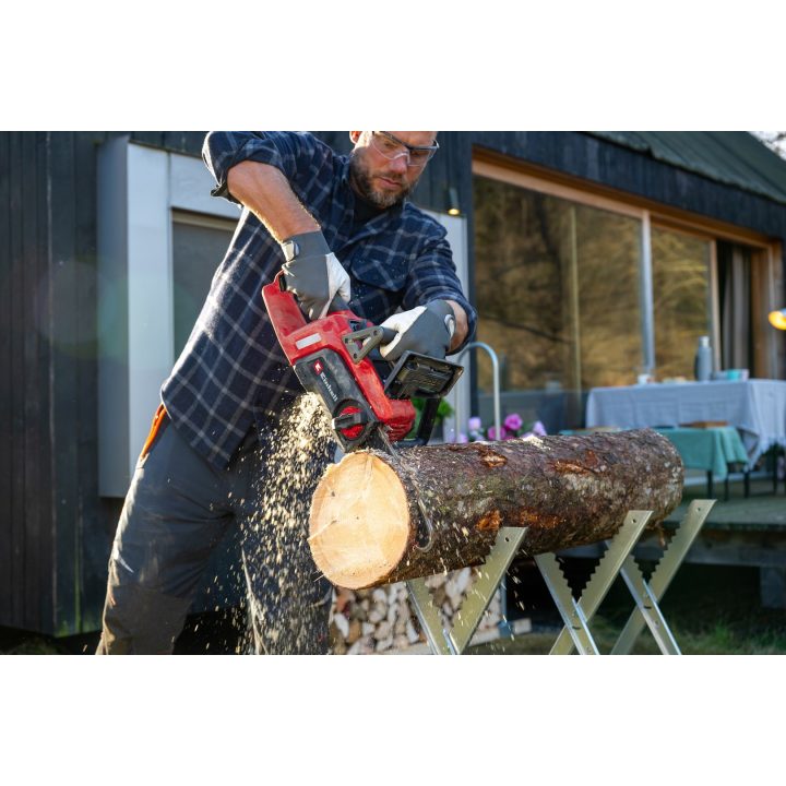 EINHELL Cordless Chainsaw GE LC 18/25 Li BL SOLO