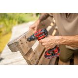 EINHELL Cordless Drill Driver TE CD 18/50 Li SOLO