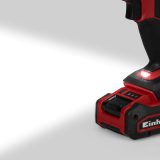 EINHELL Cordless Drill Driver TE CD 18/50 Li SOLO