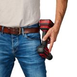 EINHELL Cordless Impact Drill Driver TE CD 18/52 Li I SOLO
