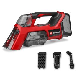 EINHELL TE-SCL 18/200 Li-Solo wet and dry vacuum cleaner