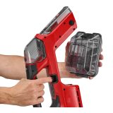 EINHELL TE-SCL 18/200 Li-Solo wet and dry vacuum cleaner