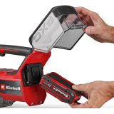 EINHELL TE-SCL 18/200 Li-Solo wet and dry vacuum cleaner
