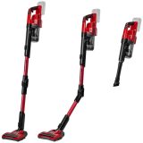 EINHELL TE-SV 18 Li-FLX-Solo upright vacuum cleaner