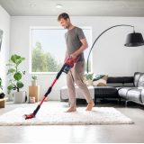 EINHELL TE-SV 18 Li-FLX-Solo upright vacuum cleaner