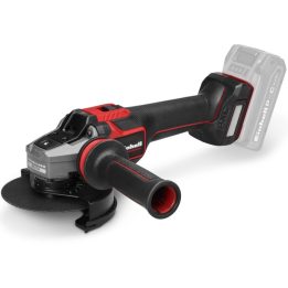 EINHELL TP-AG 18/125-13 Q Li BL-Solo angle grinder
