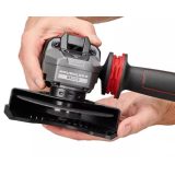 EINHELL TP-AG 18/125-13 Q Li BL-Solo angle grinder