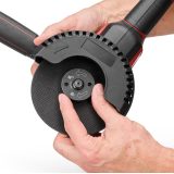 EINHELL TP-AG 18/125-13 Q Li BL-Solo angle grinder