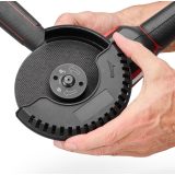 EINHELL TP-AG 18/125-13 Q Li BL-Solo angle grinder