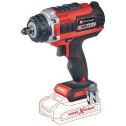Einhell 4510070 power screwdriver/impact driver 2100 RPM Black Red
