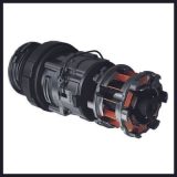 Einhell 4510070 power screwdriver/impact driver 2100 RPM Black Red