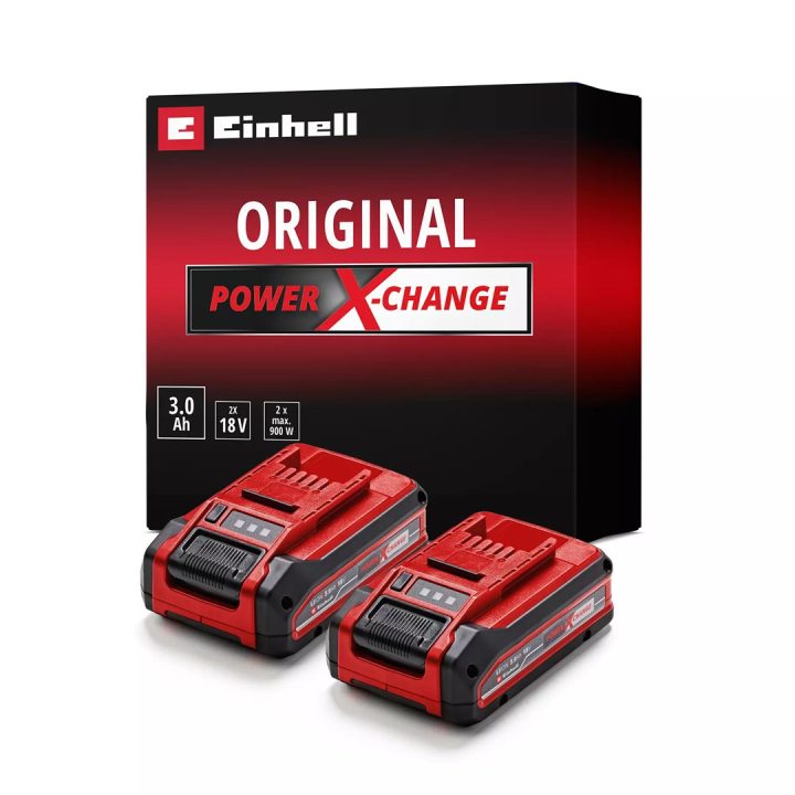 Einhell 4511631 cordless tool battery / charger
