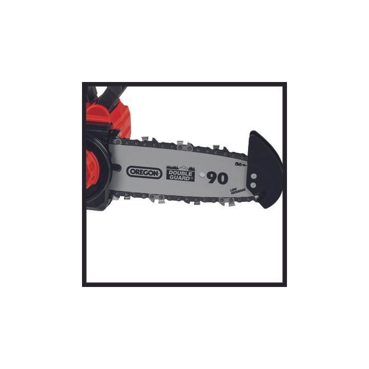 Einhell FORTEXXA 18/20 TH Red