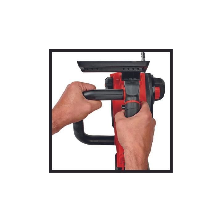 Einhell FORTEXXA 18/20 TH Red
