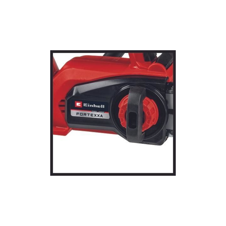 Einhell FORTEXXA 18/20 TH Red
