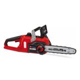 Einhell FORTEXXA 18/30 4500 RPM Black Red