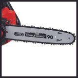 Einhell FORTEXXA 18/30 4500 RPM Black Red
