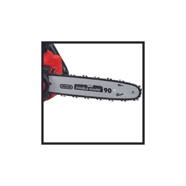 Einhell FORTEXXA 18/30 4500 RPM Black Red
