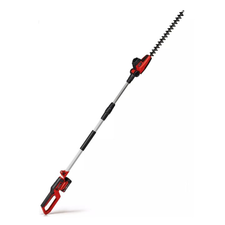 Einhell GC-HH 18/45 Single blade 3.17 kg