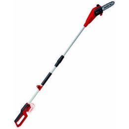Einhell GC-LC 18/20 Li T-Solo Black Grey Red 19.5 cm 18 V
