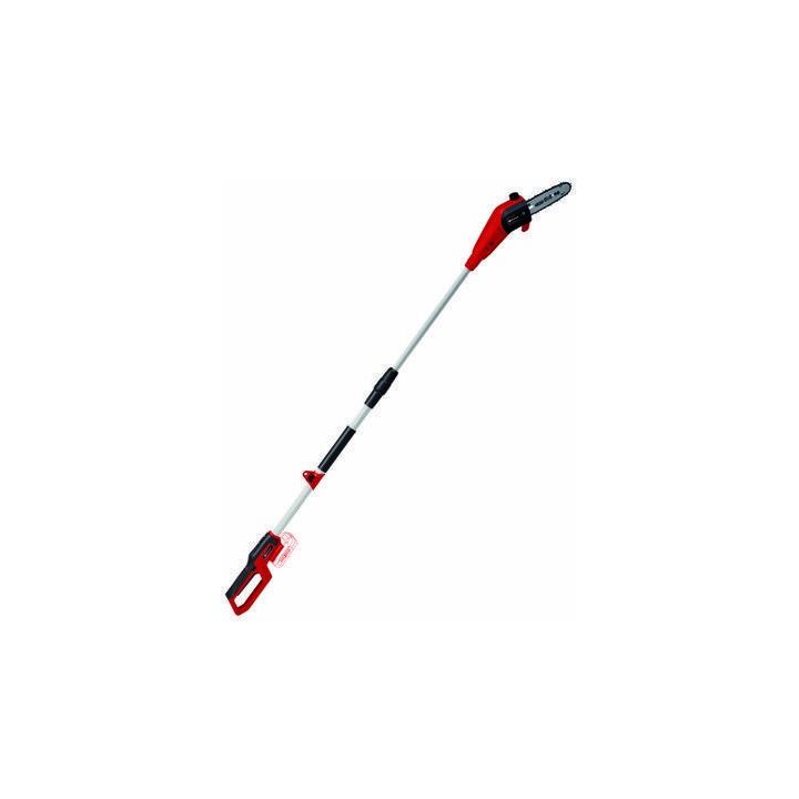 Einhell GC-LC 18/20 Li T-Solo Black Grey Red 19.5 cm 18 V