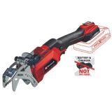 Einhell GE-GS 18/150 Li-Solo Black Red 3.94 (10 cm) 18 V Lithium-Ion (Li-Ion)