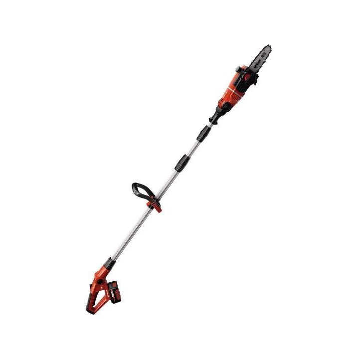 Einhell GE-LC 18 LI T- Solo 3.96 kg