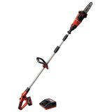 Einhell GE-LC 18 LI T- Solo 3.96 kg