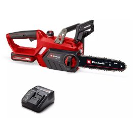 Einhell GE-LC 18 Li Kit 2400 RPM Black Red