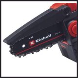 Einhell GE-PS 18/15 Li BL-Solo Red