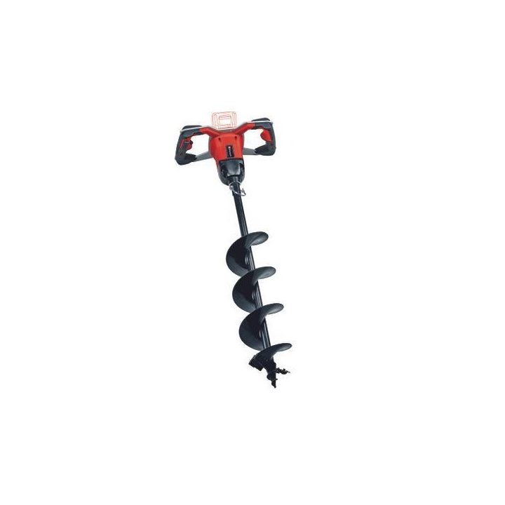 Einhell GP-EA 18/150 Li BL-Solo 125 RPM Battery 5.7 kg