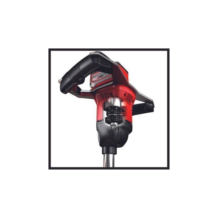Einhell GP-EA 18/150 Li BL-Solo 125 RPM Battery 5.7 kg