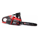 Einhell GP-LC 36/40 Li BL 10500 RPM Black Red