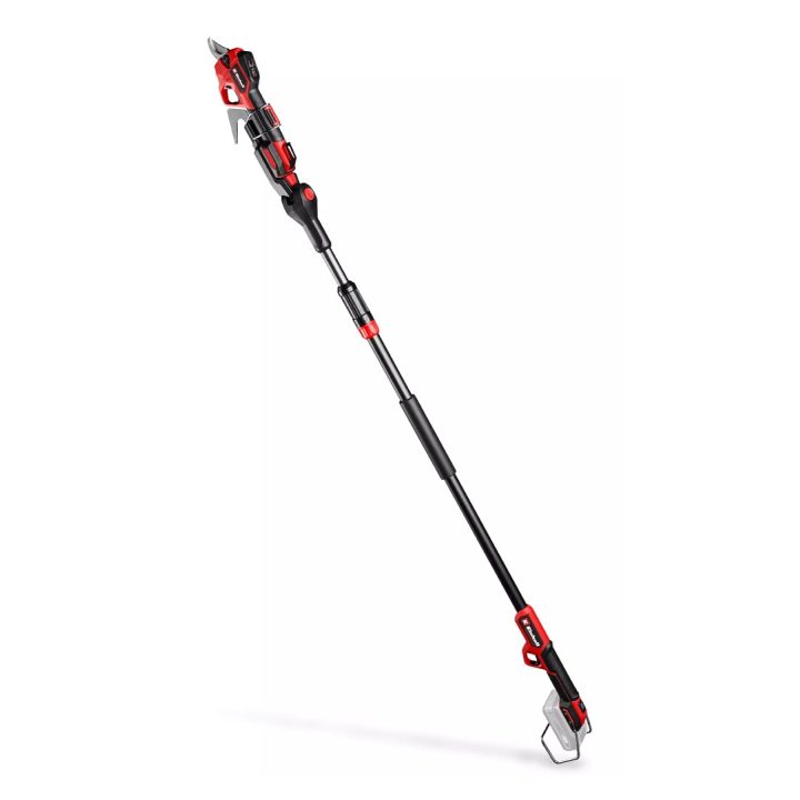 Einhell GP-LS 18/28 Li T BL-Solo pruning shears Bypass Black Red