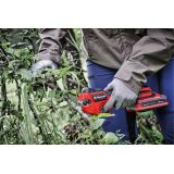 Einhell GP-LS 18/28 Li T BL-Solo pruning shears Bypass Black Red