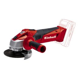 Einhell TC-AG 115 angle grinder 11.5 cm 8500 RPM 1.21 kg